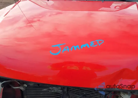 2003 Toyota Tacoma from USA, damaged, VIN 5TEVL52N53Z212920